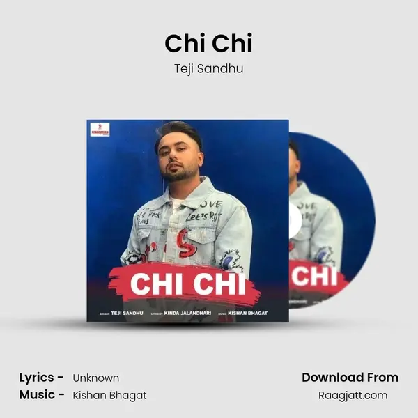 Chi Chi mp3 song