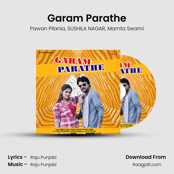 Garam Parathe mp3 song