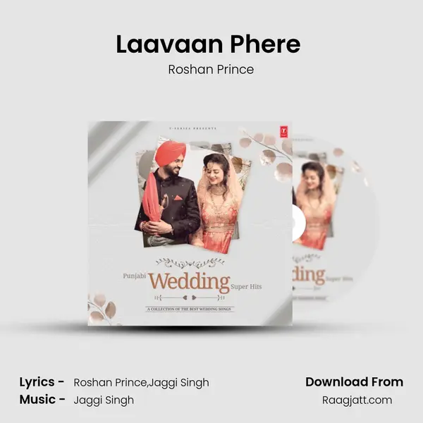 Laavaan Phere (From 