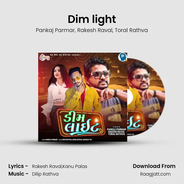 Dim light mp3 song