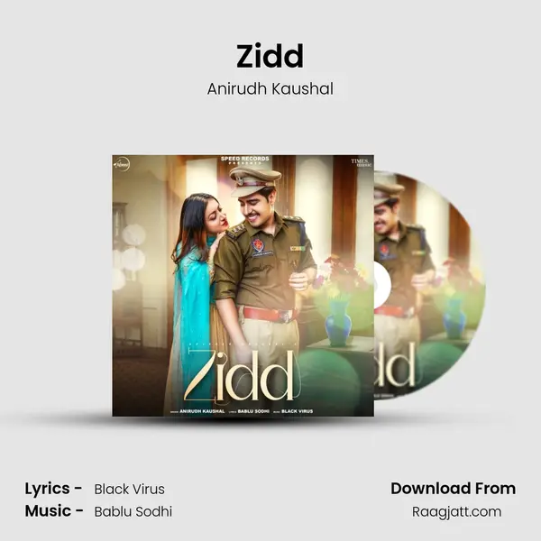 Zidd mp3 song