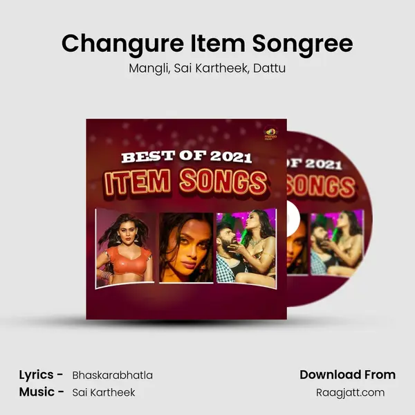 Changure Item Songree mp3 song