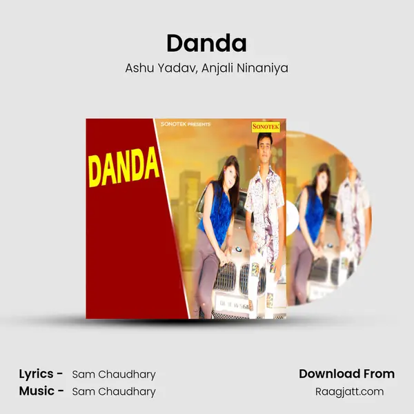 Danda mp3 song