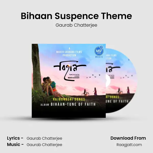 Bihaan Suspence Theme mp3 song