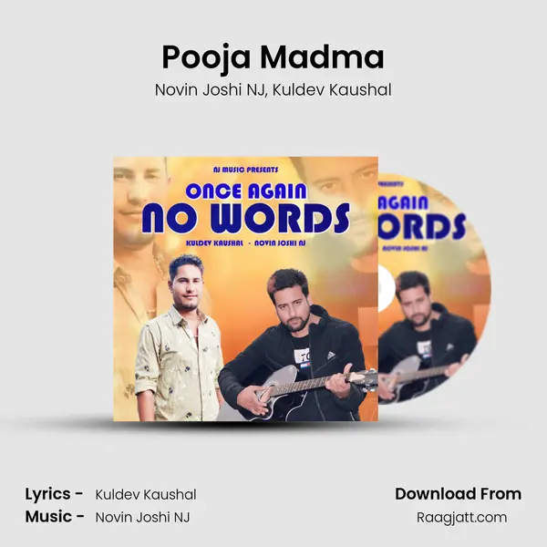 Pooja Madma mp3 song