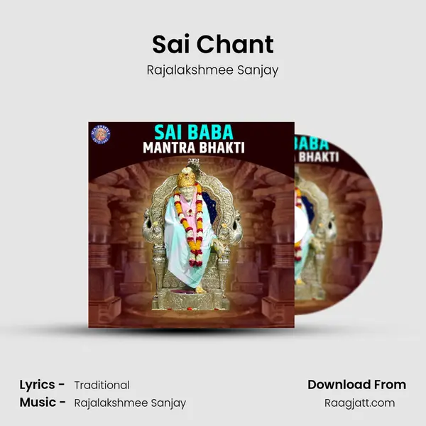 Sai Chant mp3 song