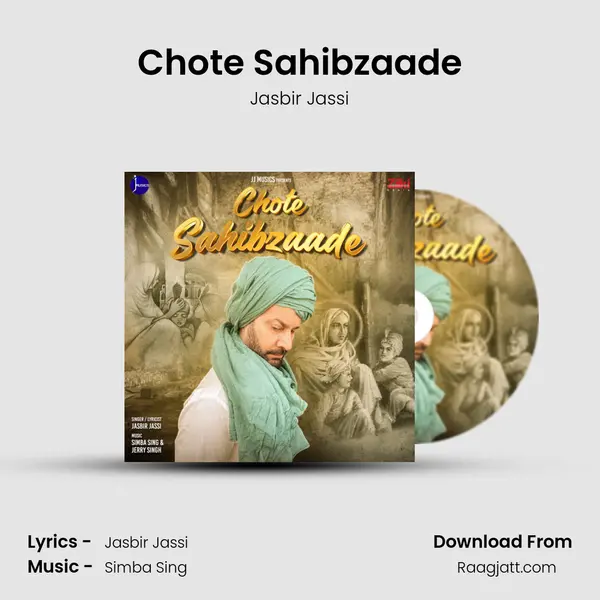 Chote Sahibzaade mp3 song