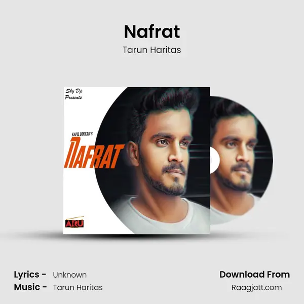 Nafrat mp3 song