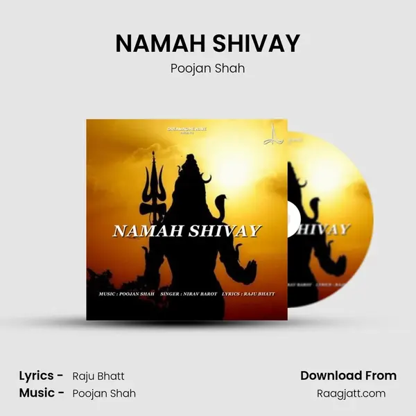 NAMAH SHIVAY mp3 song