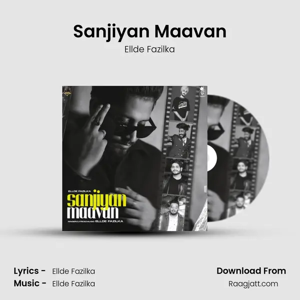 Sanjiyan Maavan mp3 song