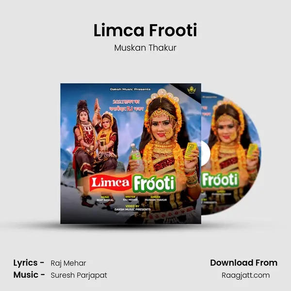 Limca Frooti mp3 song