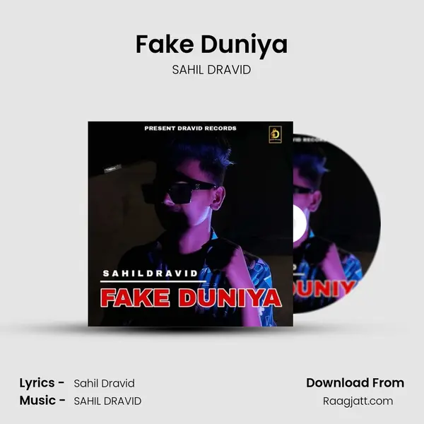 Fake Duniya mp3 song