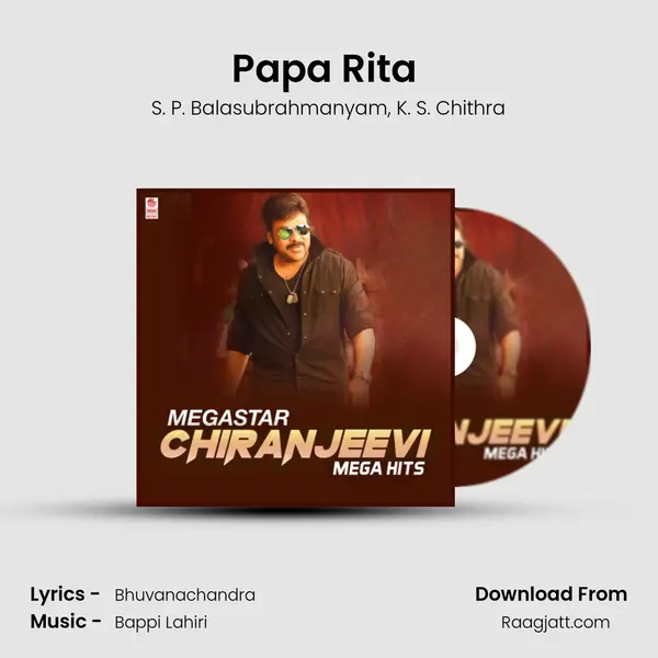 Papa Rita (From Gang Leader) mp3 song