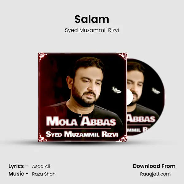 Salam mp3 song