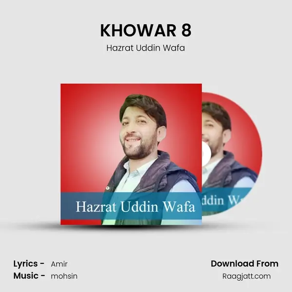 KHOWAR 8 mp3 song