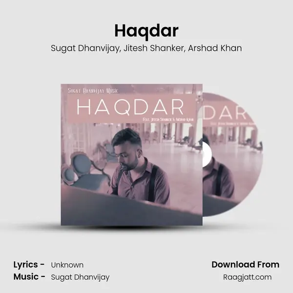 Haqdar mp3 song