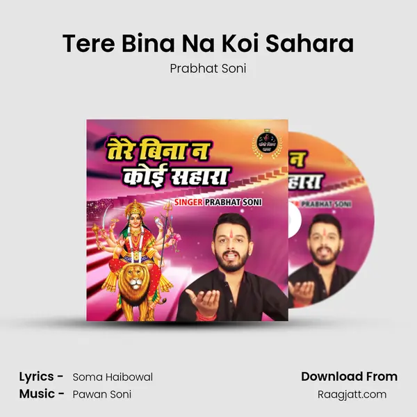 Tere Bina Na Koi Sahara mp3 song