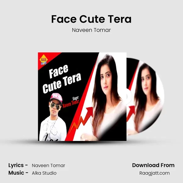 Face Cute Tera mp3 song