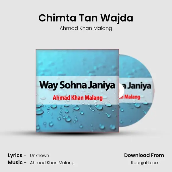 Chimta Tan Wajda mp3 song