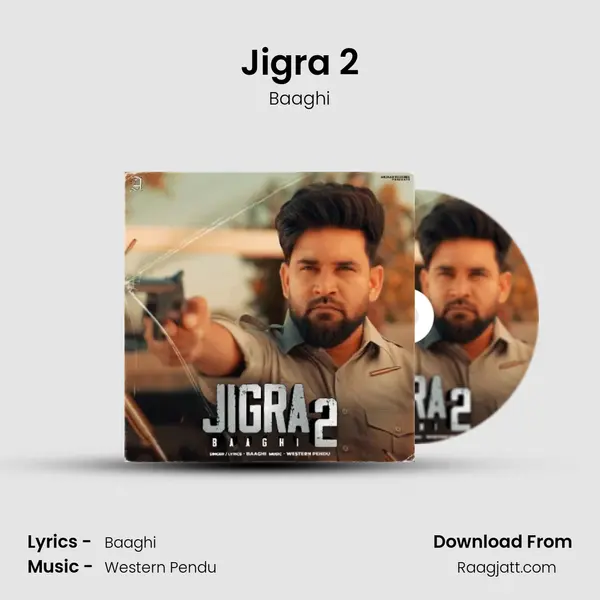 Jigra 2 mp3 song