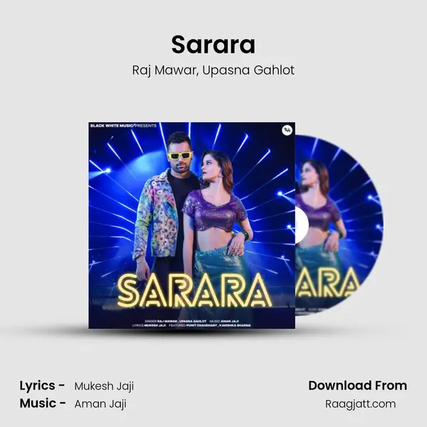 Sarara mp3 song