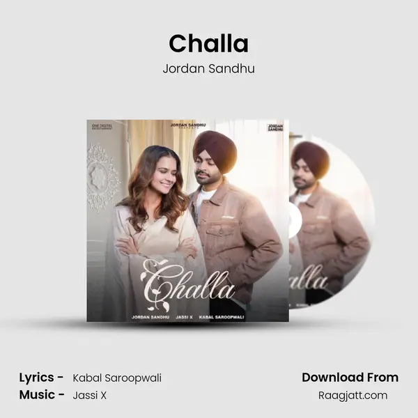 Challa mp3 song