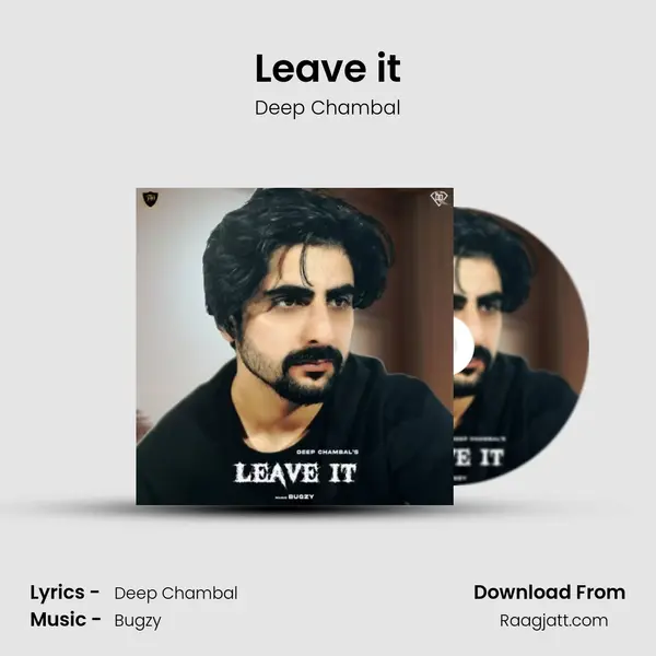 Leave it - Deep Chambal album cover 