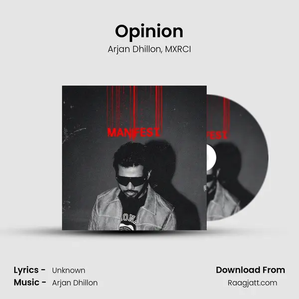 Opinion mp3 song