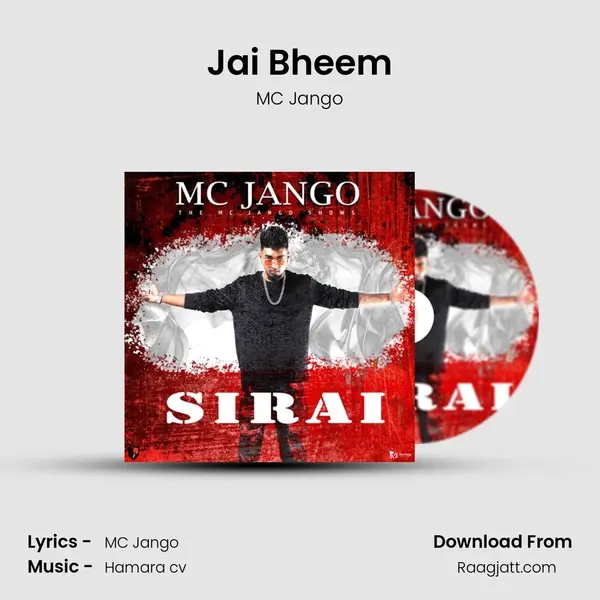 Jai Bheem - MC Jango mp3 song