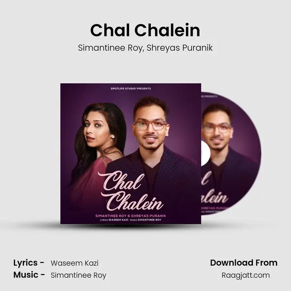 Chal Chalein mp3 song