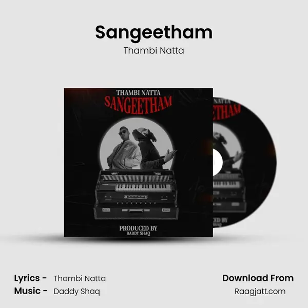 Sangeetham - Thambi Natta mp3 song