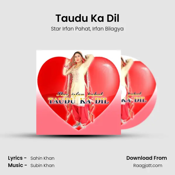 Taudu Ka Dil - Star Irfan Pahat album cover 