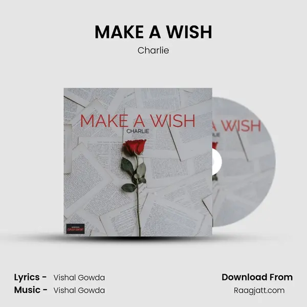 MAKE A WISH mp3 song