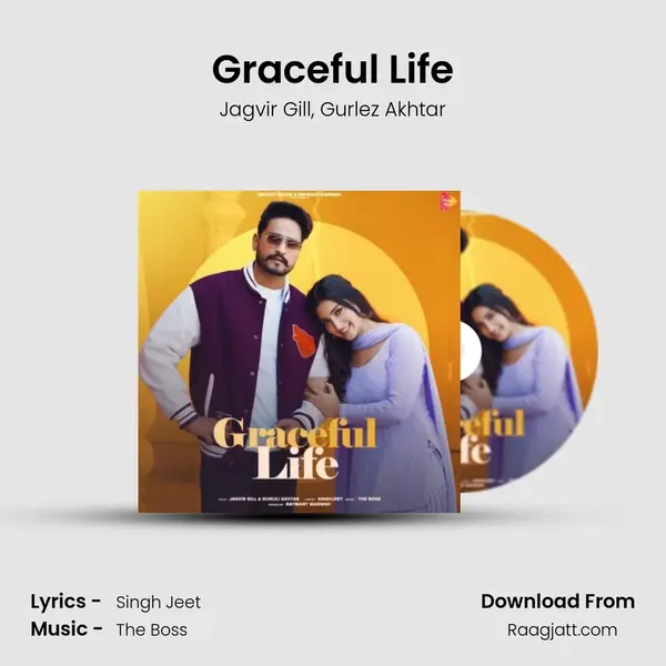 Graceful Life mp3 song