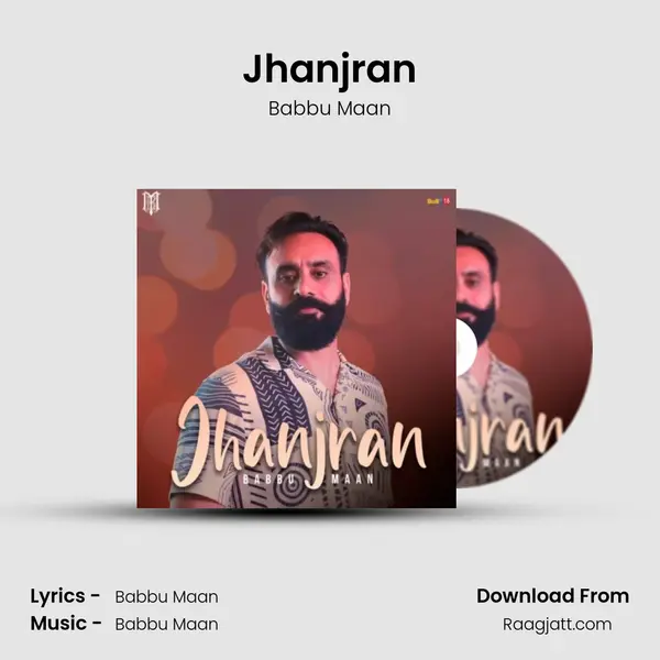 Jhanjran mp3 song