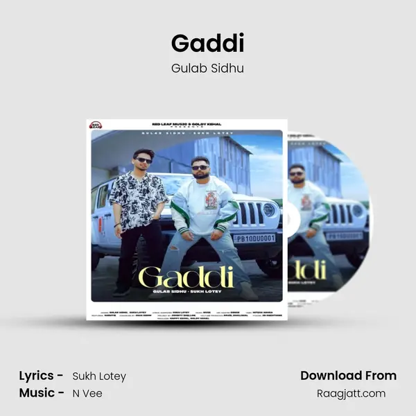 Gaddi mp3 song