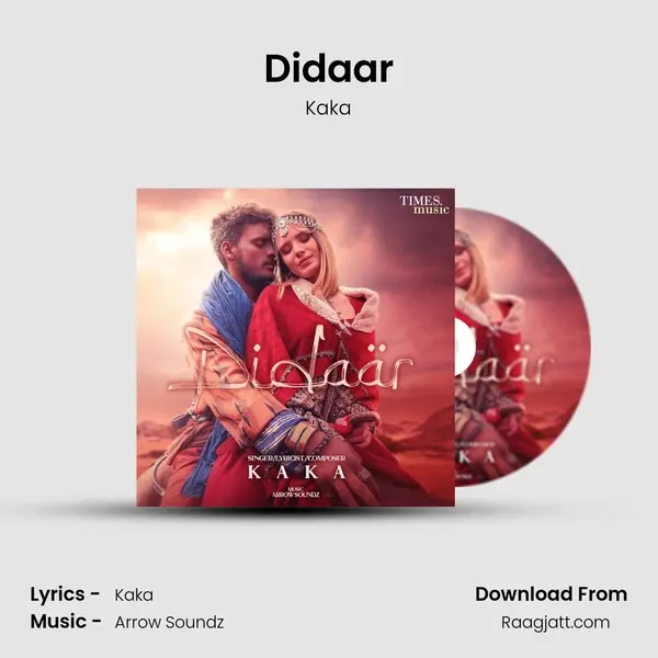 Didaar mp3 song