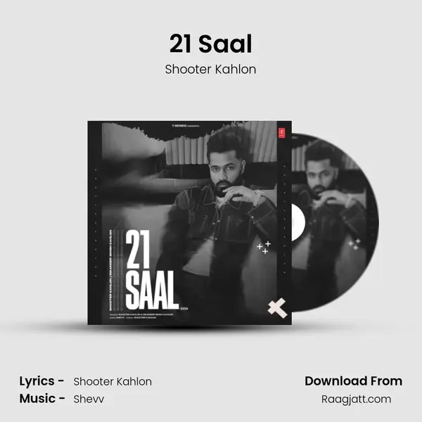 21 Saal mp3 song