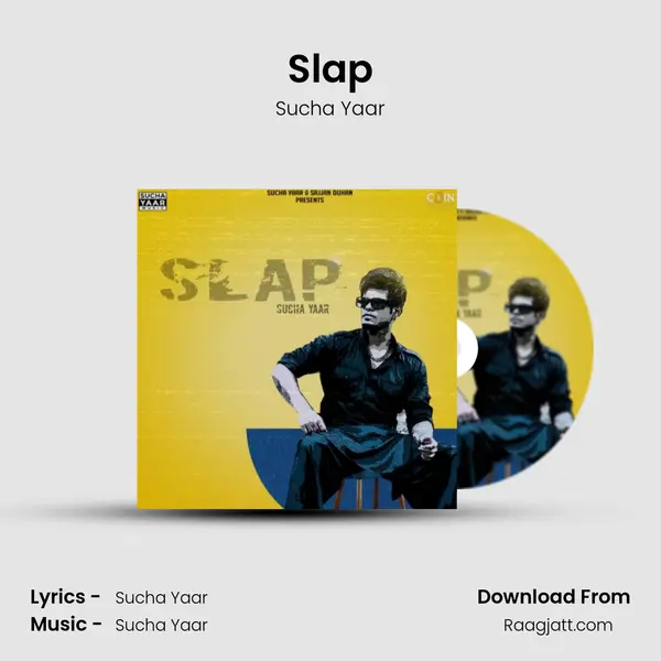 Slap mp3 song