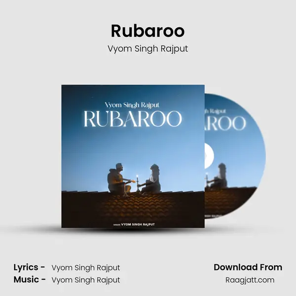 Rubaroo mp3 song