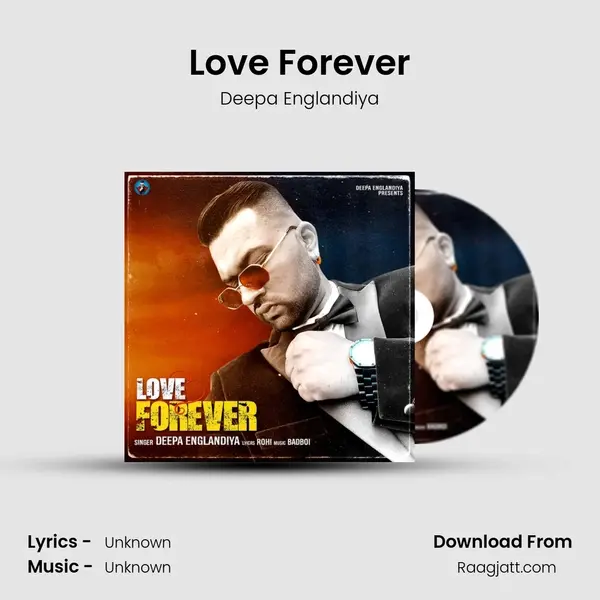 Love Forever mp3 song