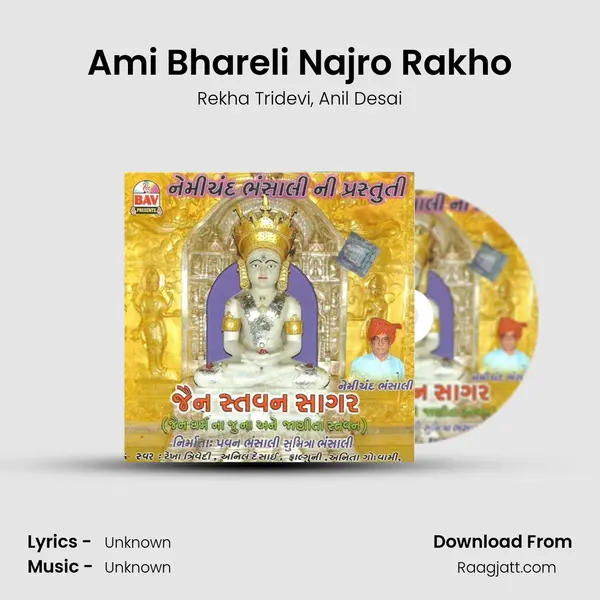 Ami Bhareli Najro Rakho mp3 song