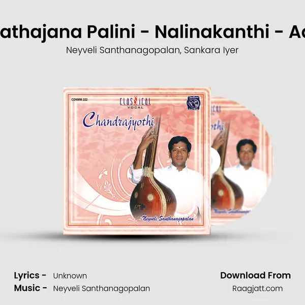 Nathajana Palini - Nalinakanthi - Adi mp3 song