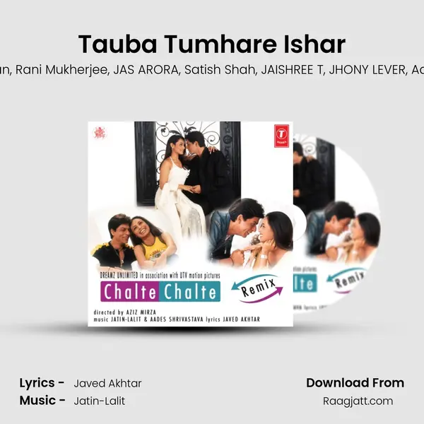 Tauba Tumhare Ishar mp3 song