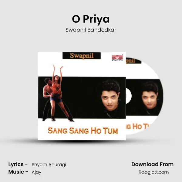 O Priya - Swapnil Bandodkar mp3 song