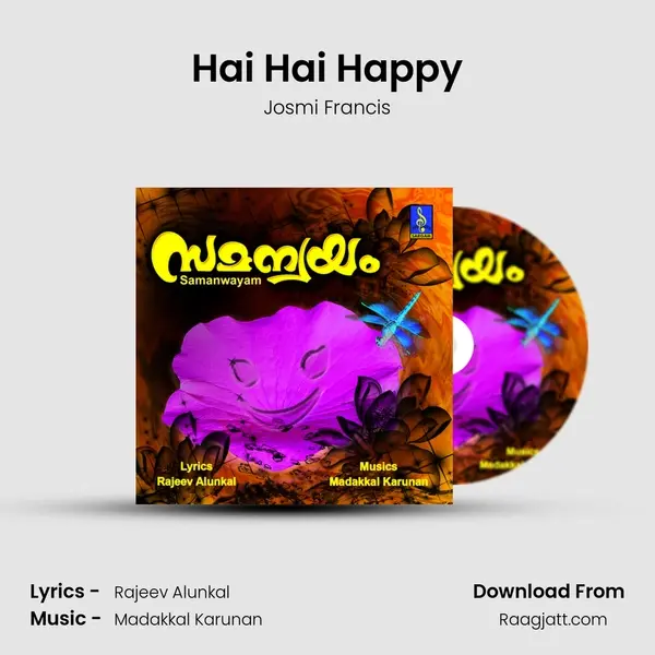 Hai Hai Happy mp3 song