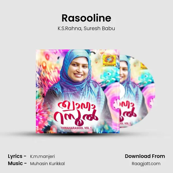 Rasooline mp3 song