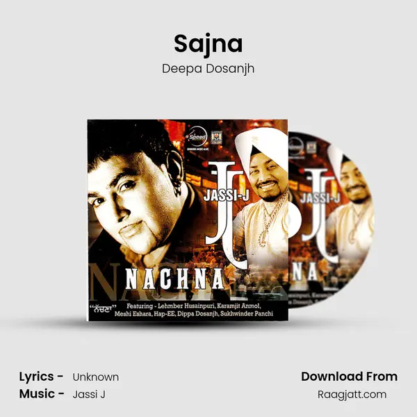 Sajna mp3 song