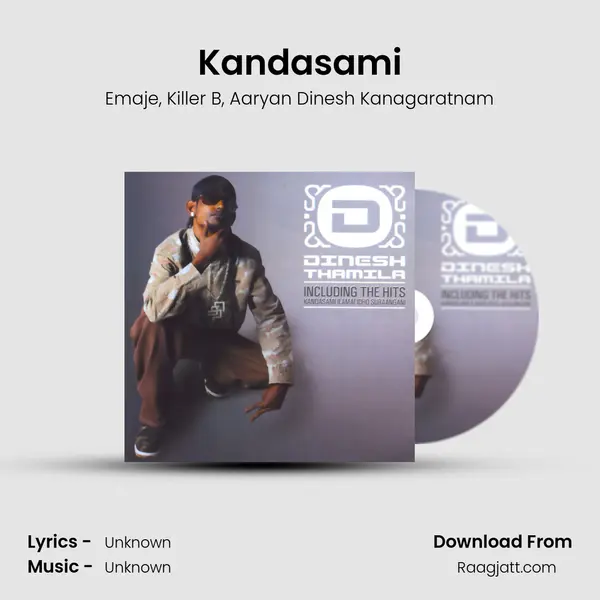 Kandasami - Emaje mp3 song