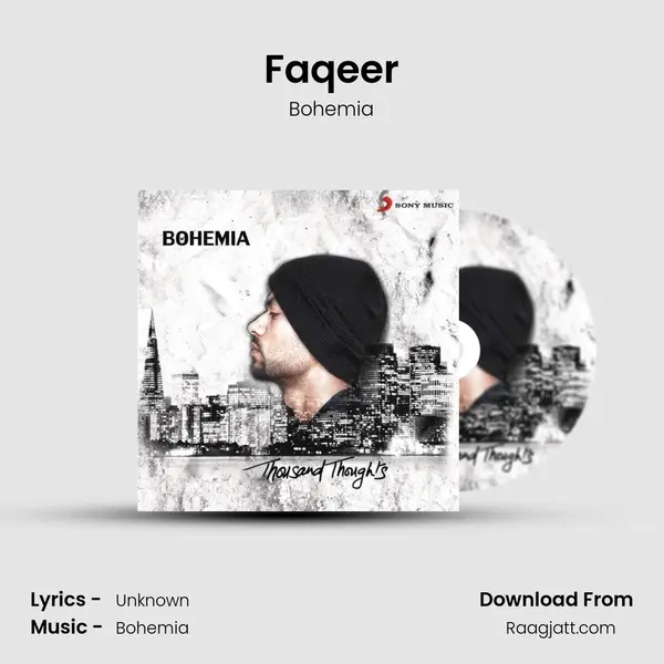 Faqeer - Bohemia mp3 song